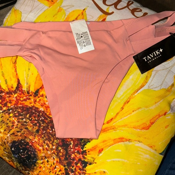 Tavik Women's Chloe Bottom Minimal small - Picture 1 of 5